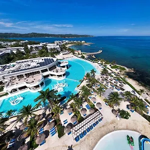 Grand Palladium Jamaica Resort&spa Resort