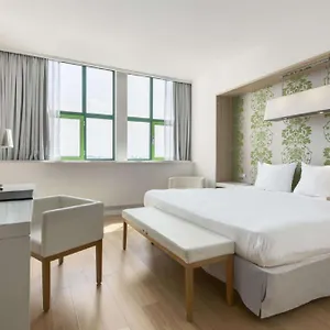 Nh Noord Hotel