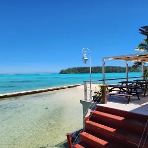 Hibiscus Hotel