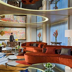 Ascott Raffles Place Hotel
