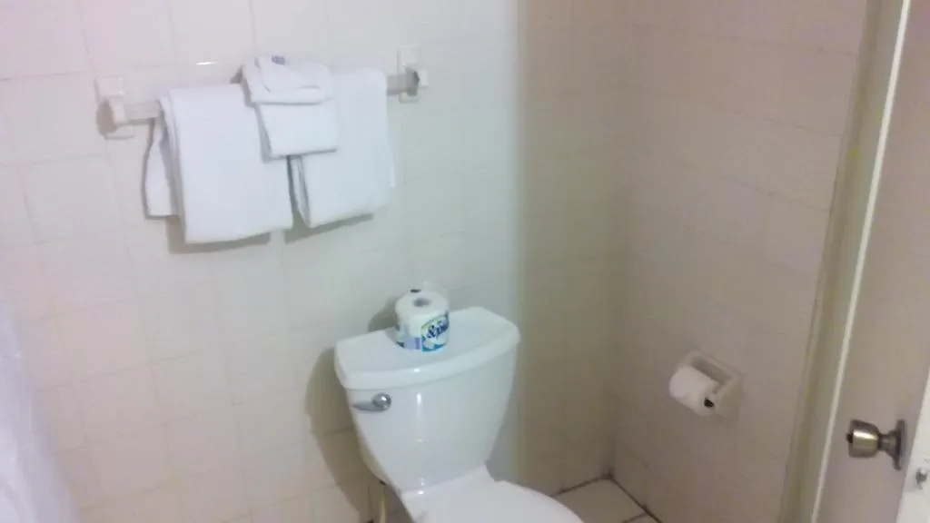 Village Hotel Ocho Rios Giamaica