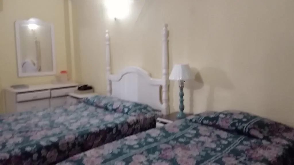 Village Hotel Ocho Rios Giamaica