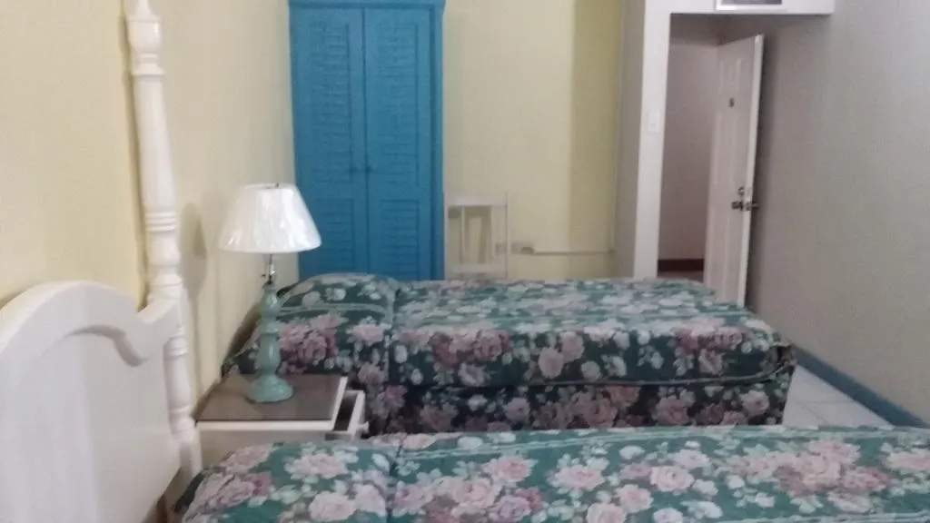 Village Hotel Ocho Rios 3*,