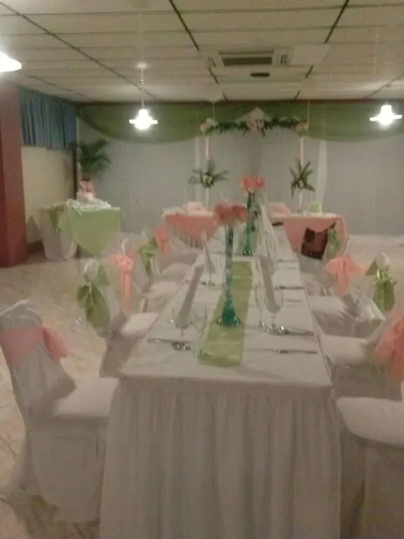 Village Hotel Ocho Rios
