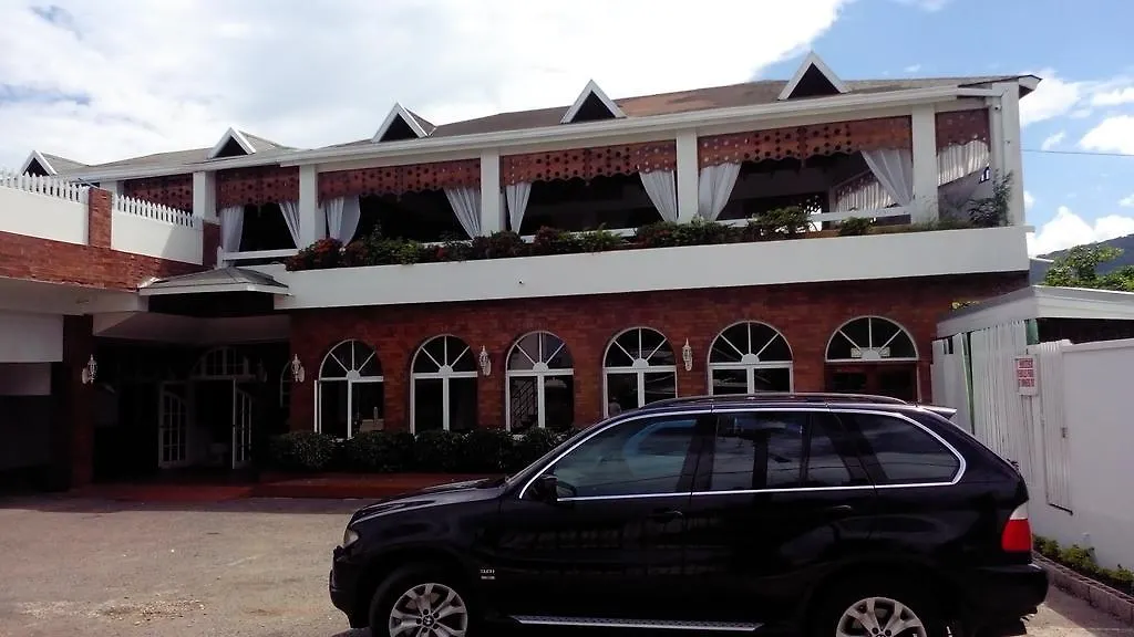 ***  Village Hotel Ocho Rios Giamaica