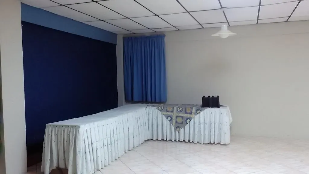 Village Hotel Ocho Rios