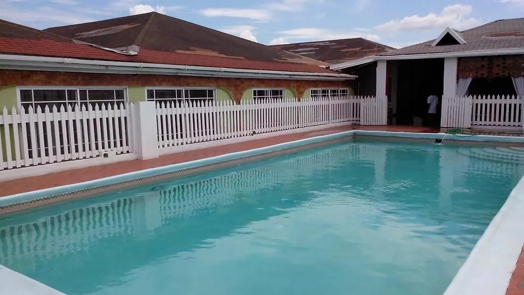 Village Hotel Ocho Rios