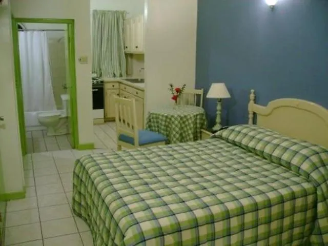 Village Hotel Ocho Rios Jamaica