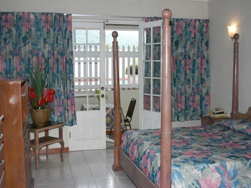 Village Hotel Ocho Rios 3*,  Giamaica
