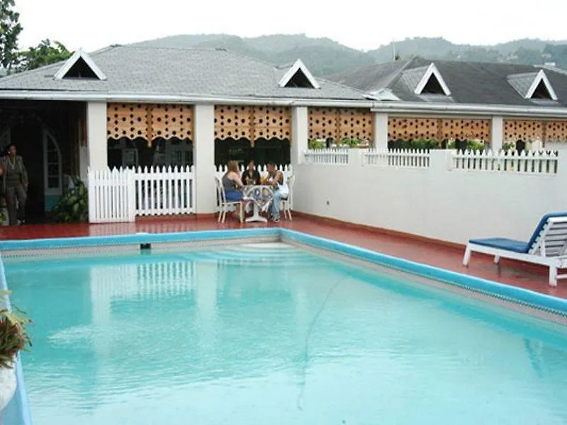 Village Hotel Ocho Rios