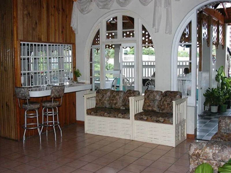 ***  Village Hotel Ocho Rios Giamaica