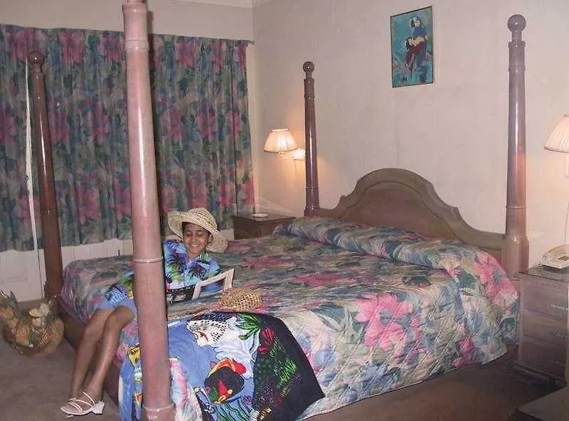 Village Hotel Ocho Rios