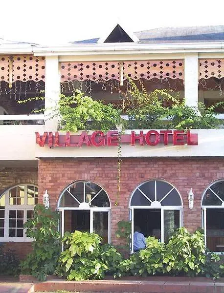 ***  Village Hotel Ocho Rios Giamaica