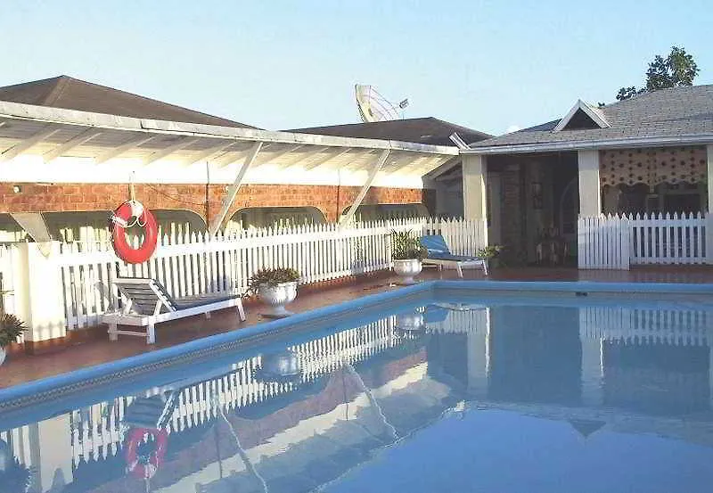 Village Hotel Ocho Rios
