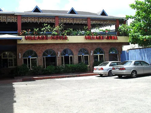 Village Hotel Ocho Rios