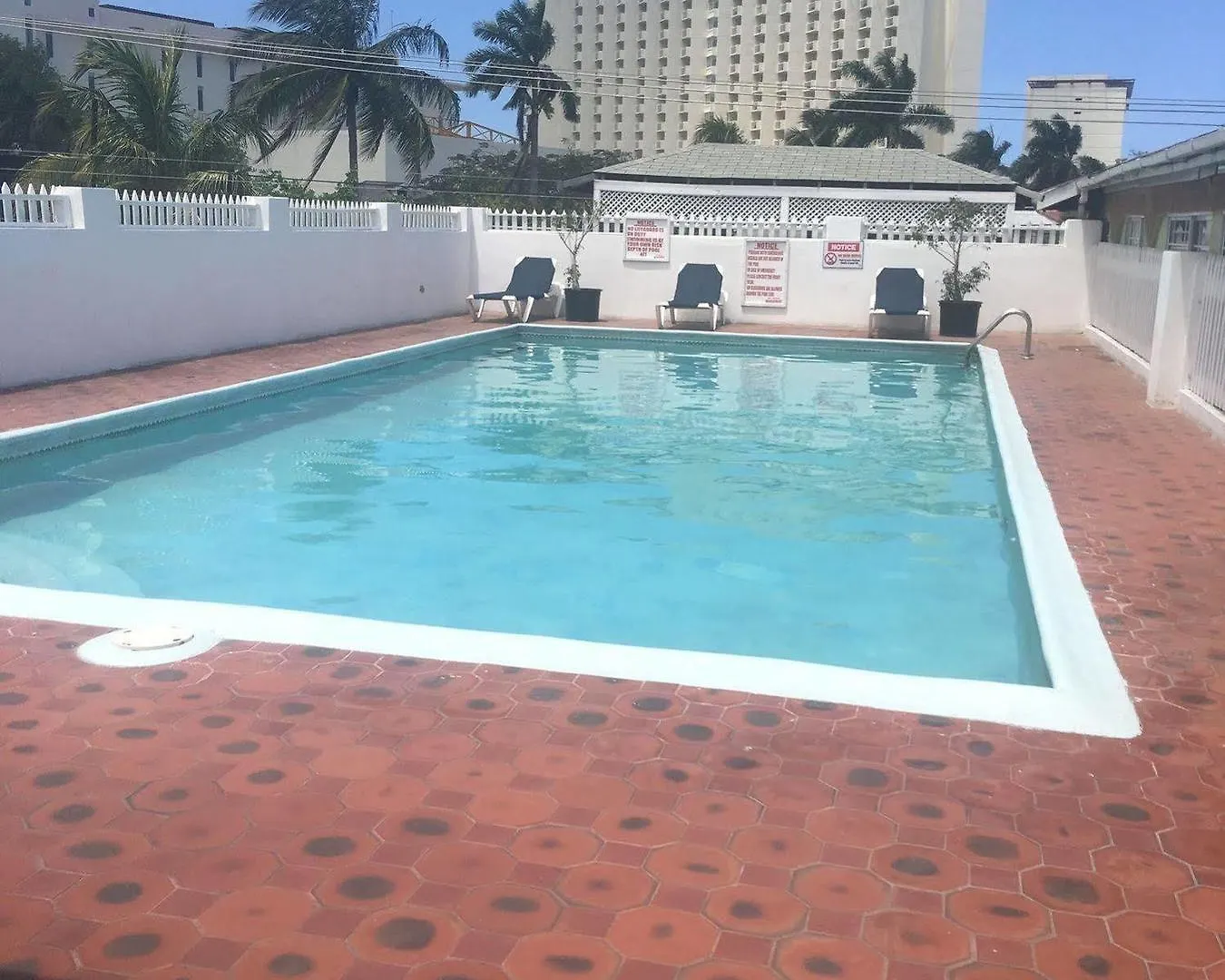 Village Hotel Ocho Rios 3*,  Giamaica
