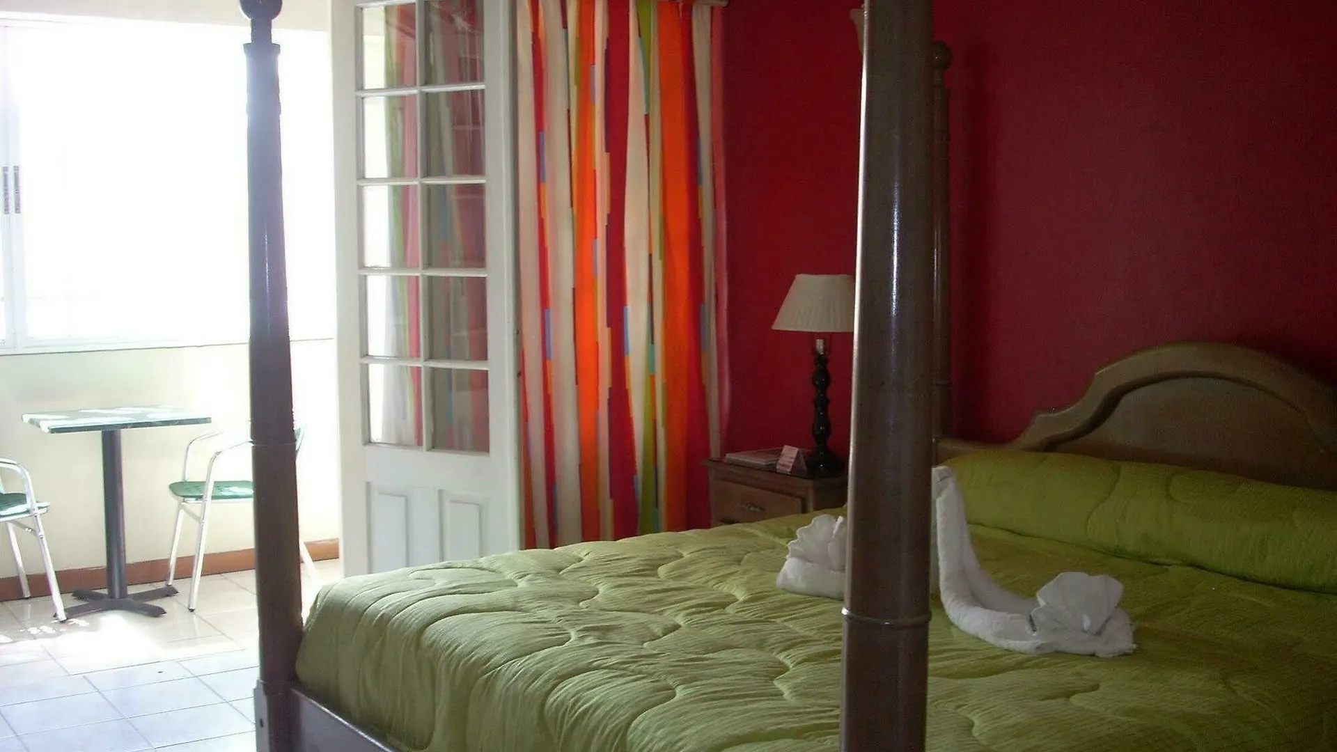 Village Hotel Ocho Rios Giamaica