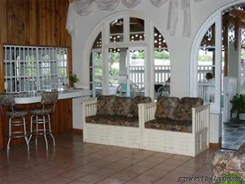 ***  Village Hotel Ocho Rios Giamaica